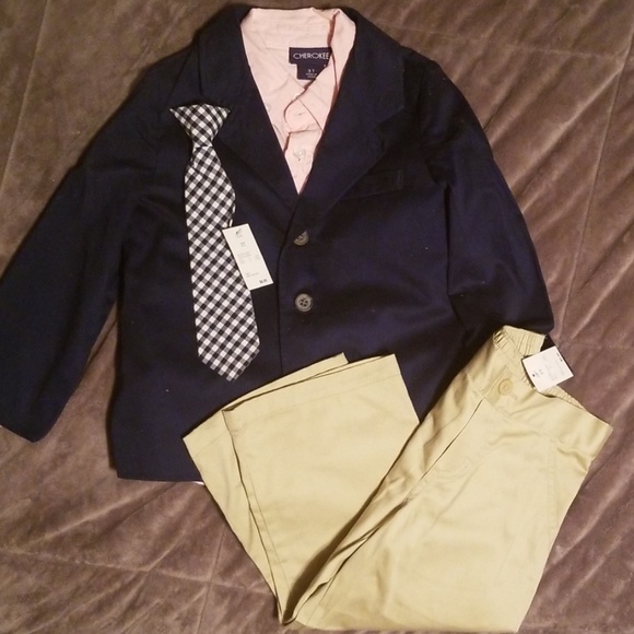 Other - 3pc set +1